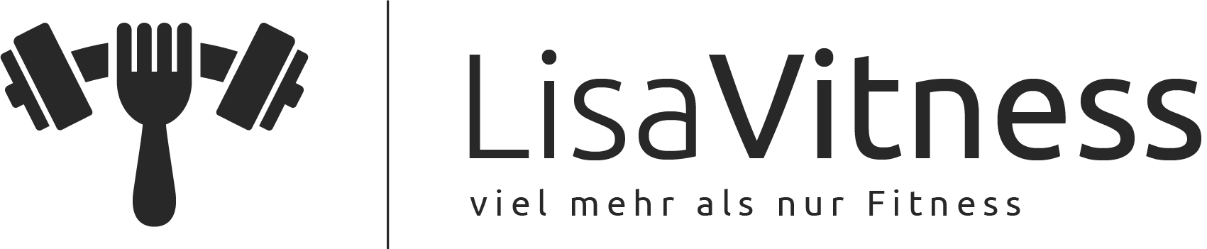 LisaVitness Logo