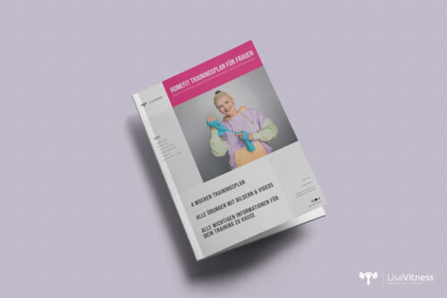 Ganzkörpertrainingsplan für Frauen | Homeworkouts mit Widerstandsband