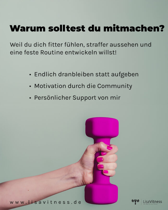66-Tage Figur formen: Dranbleiben statt Aufgeben – Bild 6