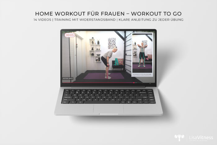 Workout to Go: Dein Urlaub. Dein Training. Deine 10 Minuten. – Bild 3